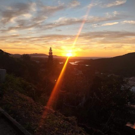 Nascer do Bosque Cabo Frio Exterior foto