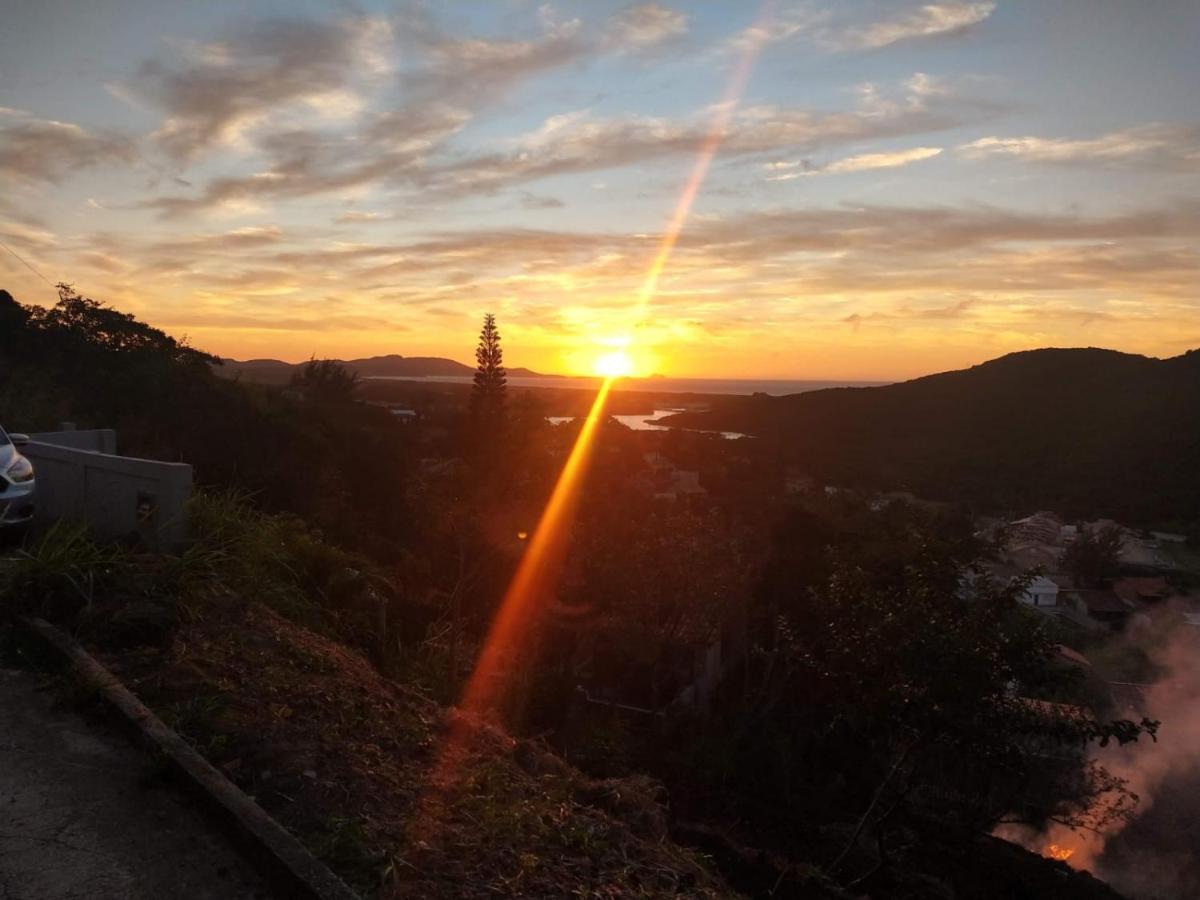 Nascer do Bosque Cabo Frio Exterior foto