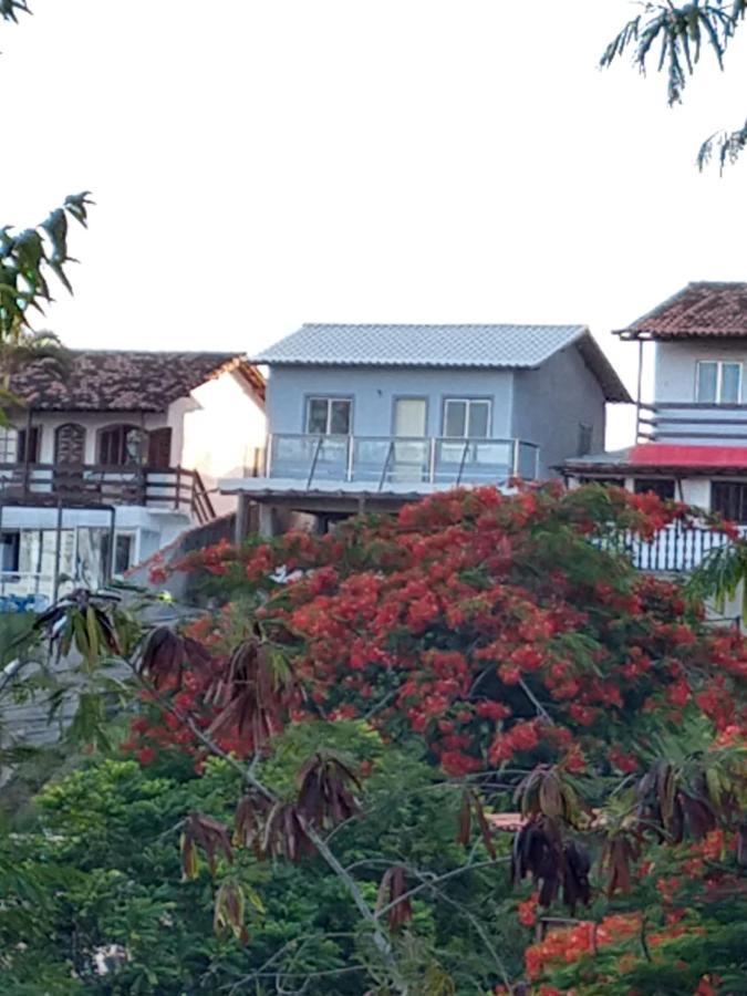 Nascer do Bosque Cabo Frio Exterior foto
