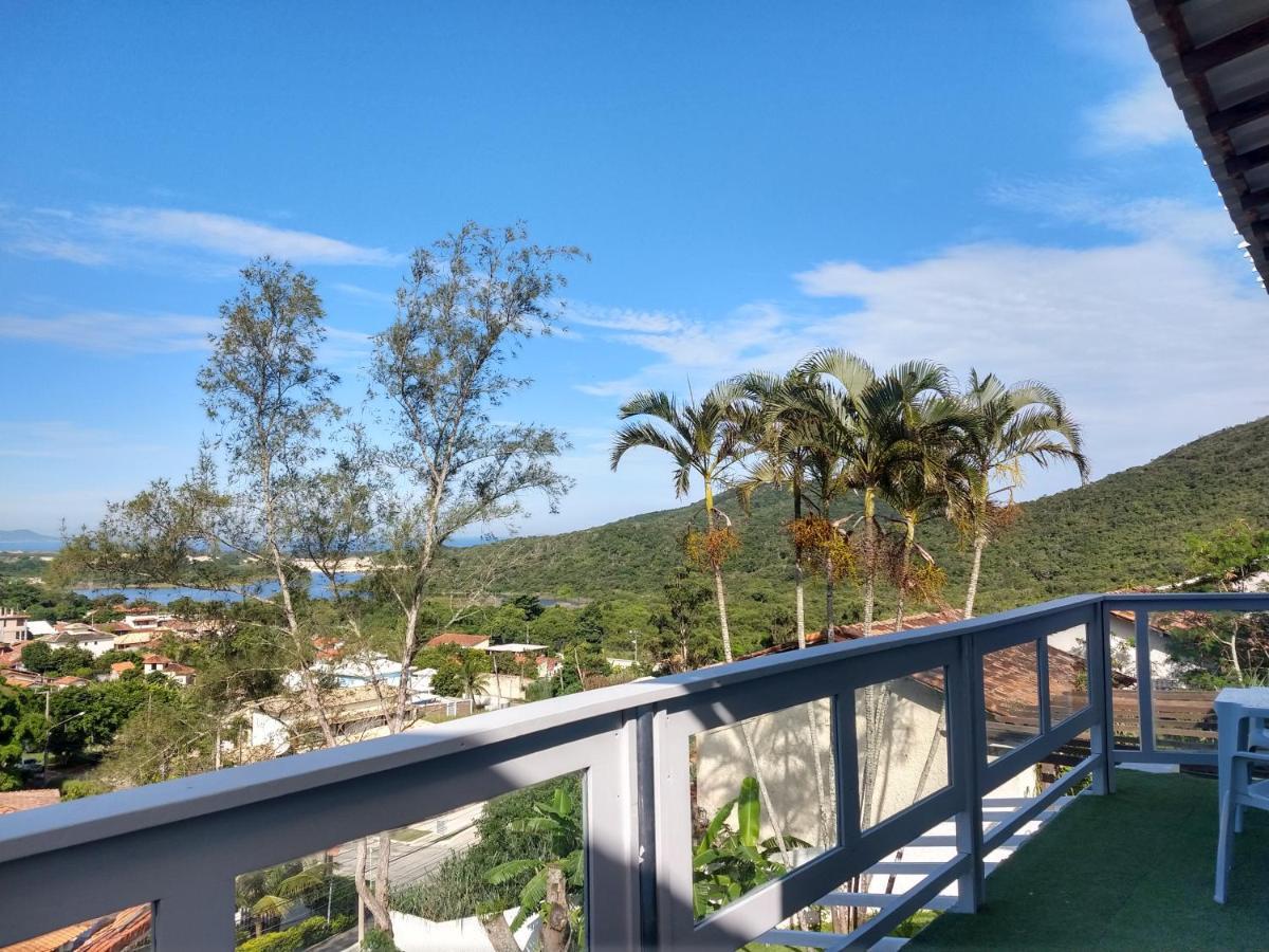 Nascer do Bosque Cabo Frio Exterior foto
